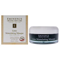 Eminence Lime Stimulating Masque -Thefragrancemart.com