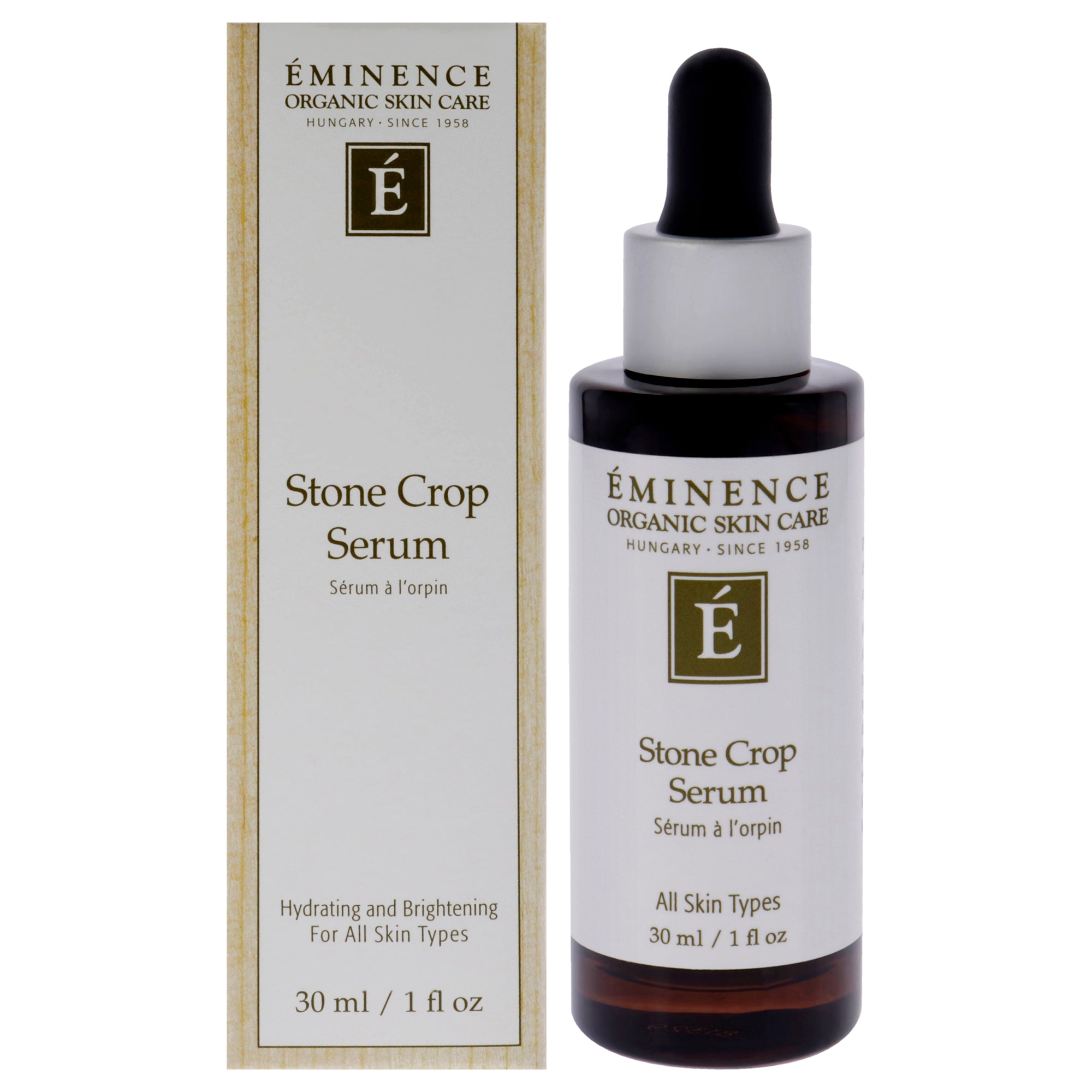 Eminence Stone Crop Serum -Thefragrancemart.com