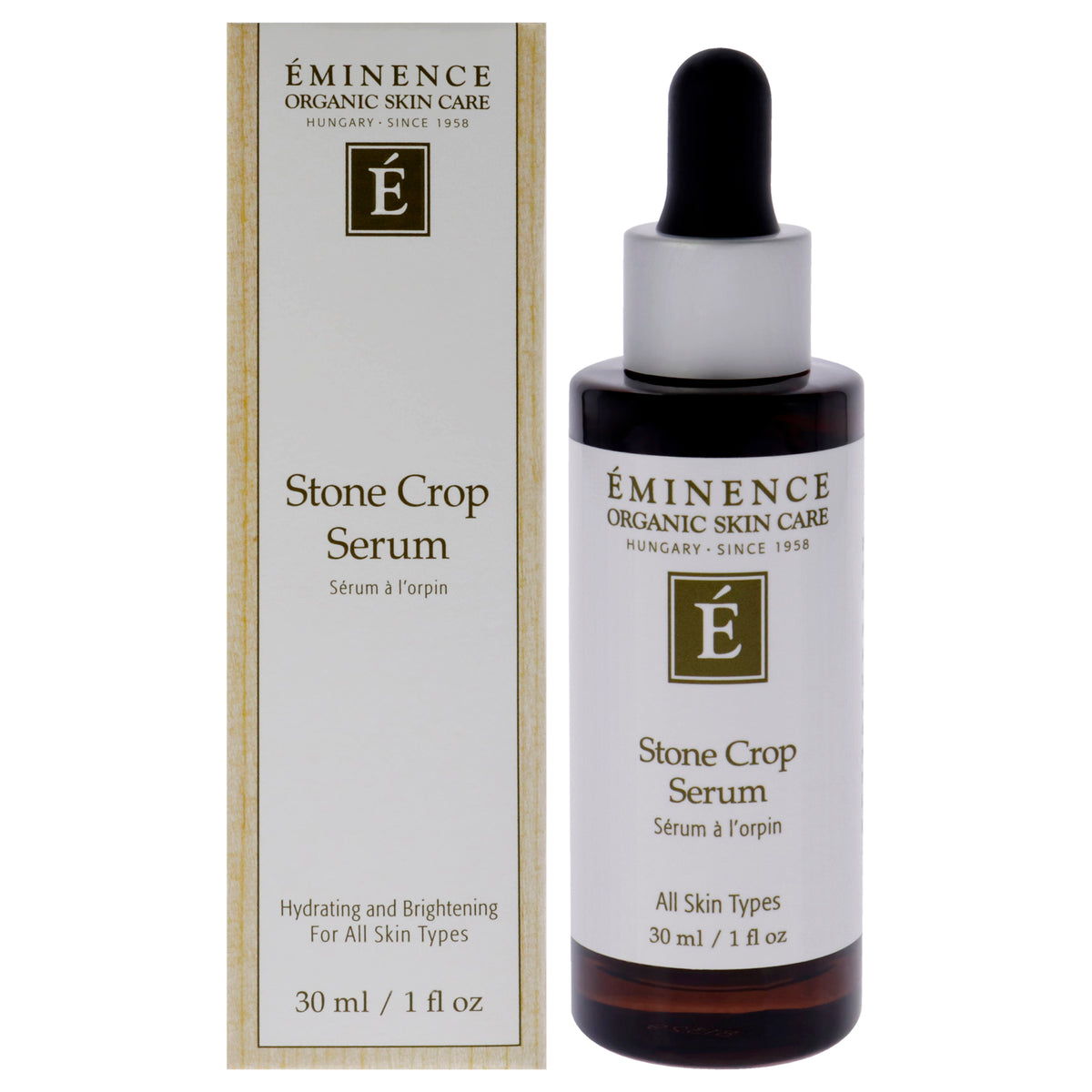 Eminence Stone Crop Serum -Thefragrancemart.com
