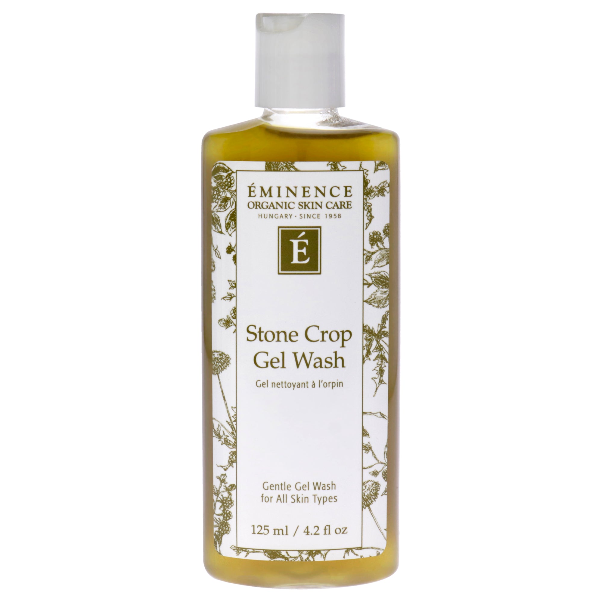 Eminence Stone Crop Gel Wash -Thefragrancemart.com