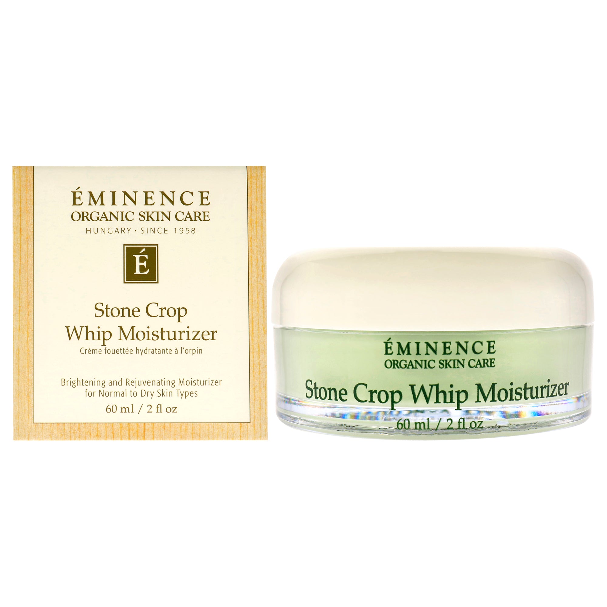 Eminence Stone Crop Whip Moisturizer -Thefragrancemart.com
