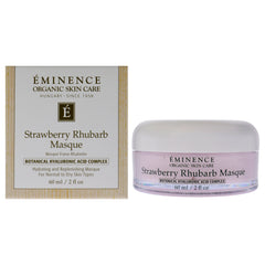 Eminence Strawberry Rhubard Masque -Thefragrancemart.com