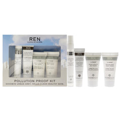 REN Pollution Proof Kit -Thefragrancemart.com