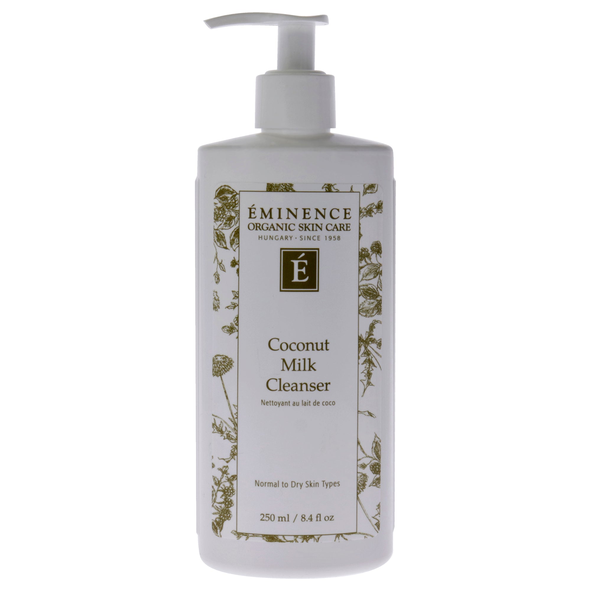 Eminence Coconut Milk Cleanser -Thefragrancemart.com