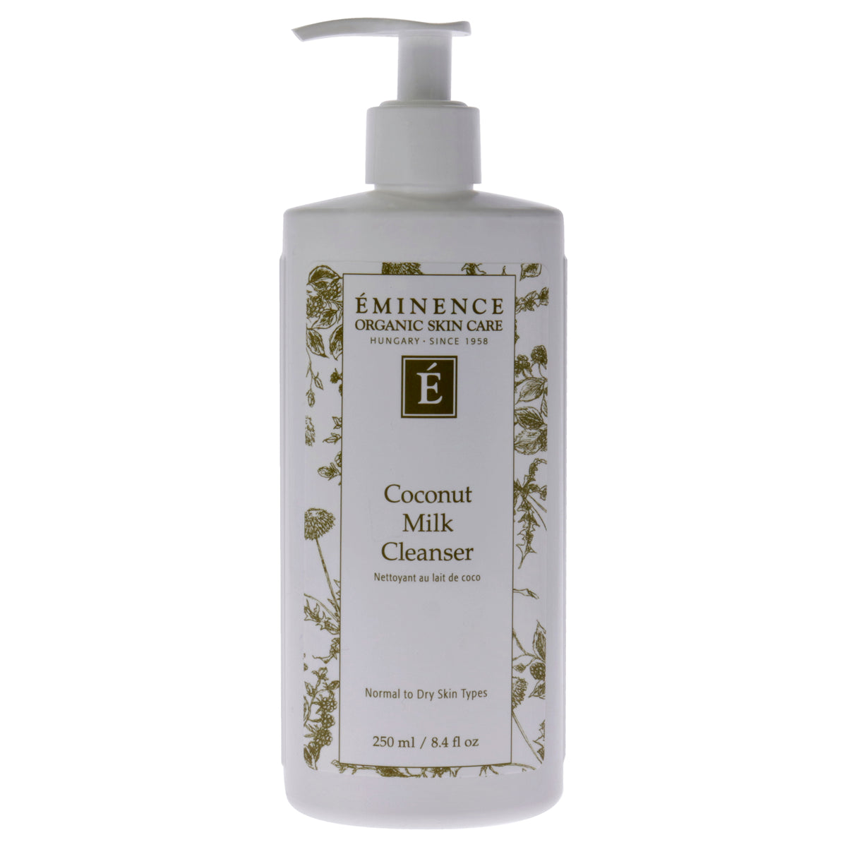Eminence Coconut Milk Cleanser -Thefragrancemart.com