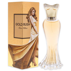 Paris Hilton Gold Rush Eau De Parfum-Thefragrancemart.com