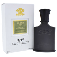 Creed Green Irish Tweed Eau De Parfum-Thefragrancemart.com