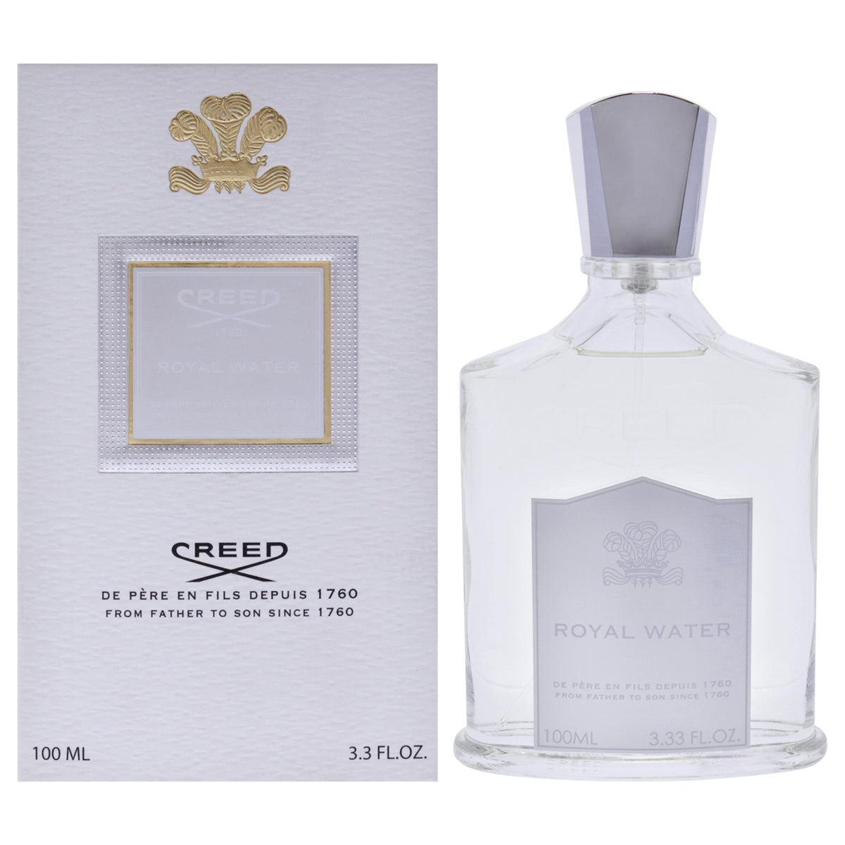 Creed Royal Water Eau De Parfum-Thefragrancemart.com