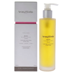 Aromaworks Nurture Hand Wash -Thefragrancemart.com