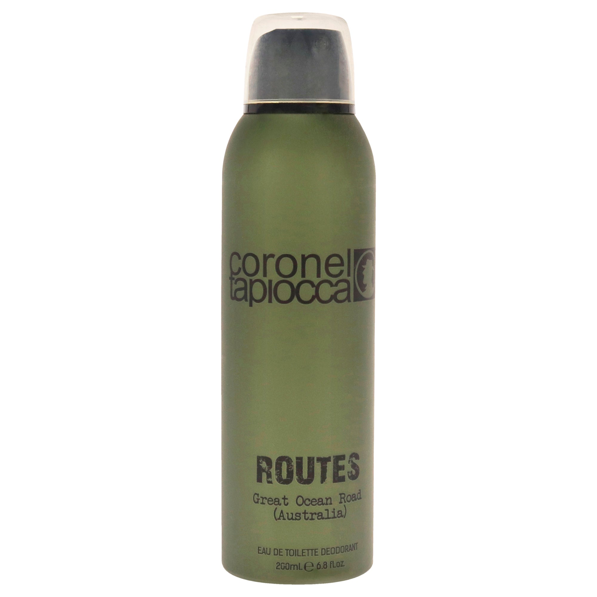 Coronel Tapiocca Routes Great Ocean Road Australia -Thefragrancemart.com