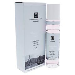 Fashion and Fragrances Shanghai Floral Lily Eau De Parfum-Thefragrancemart.com
