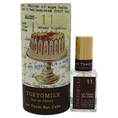 TokyoMilk Let Them Eat Cake No 11 Eau De Parfum-Thefragrancemart.com