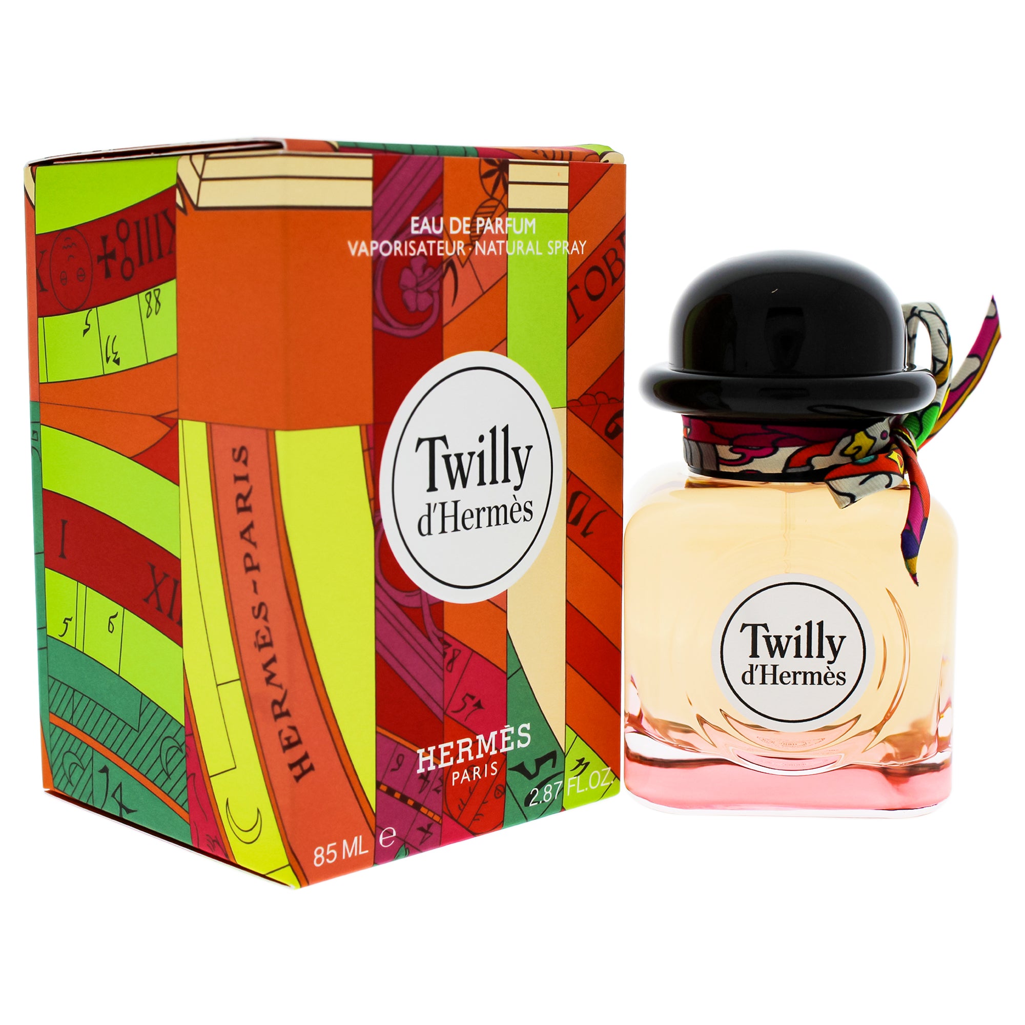 Twilly DHermes Eau De Parfum-Thefragrancemart.com