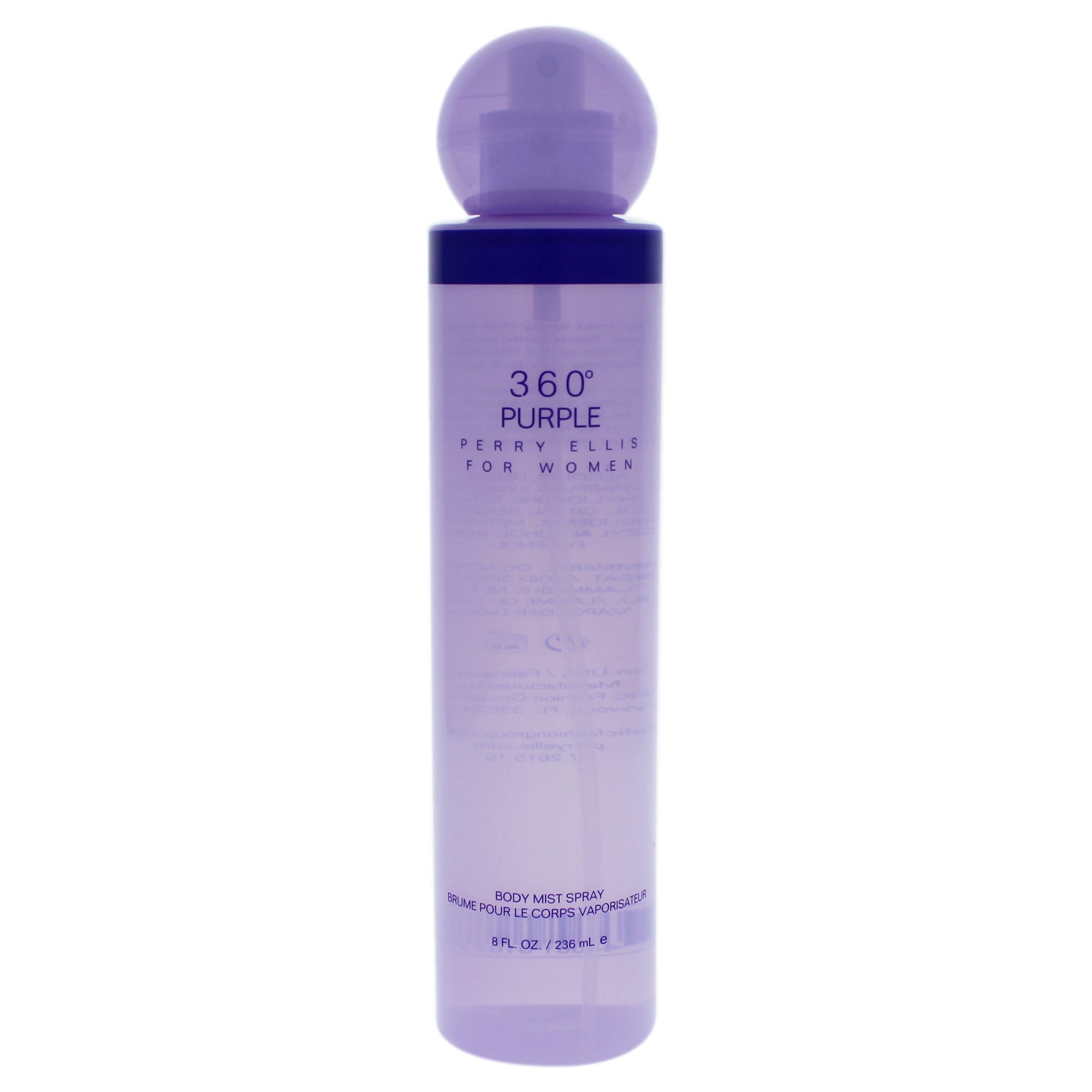 Perry Ellis 360 Purple -Thefragrancemart.com