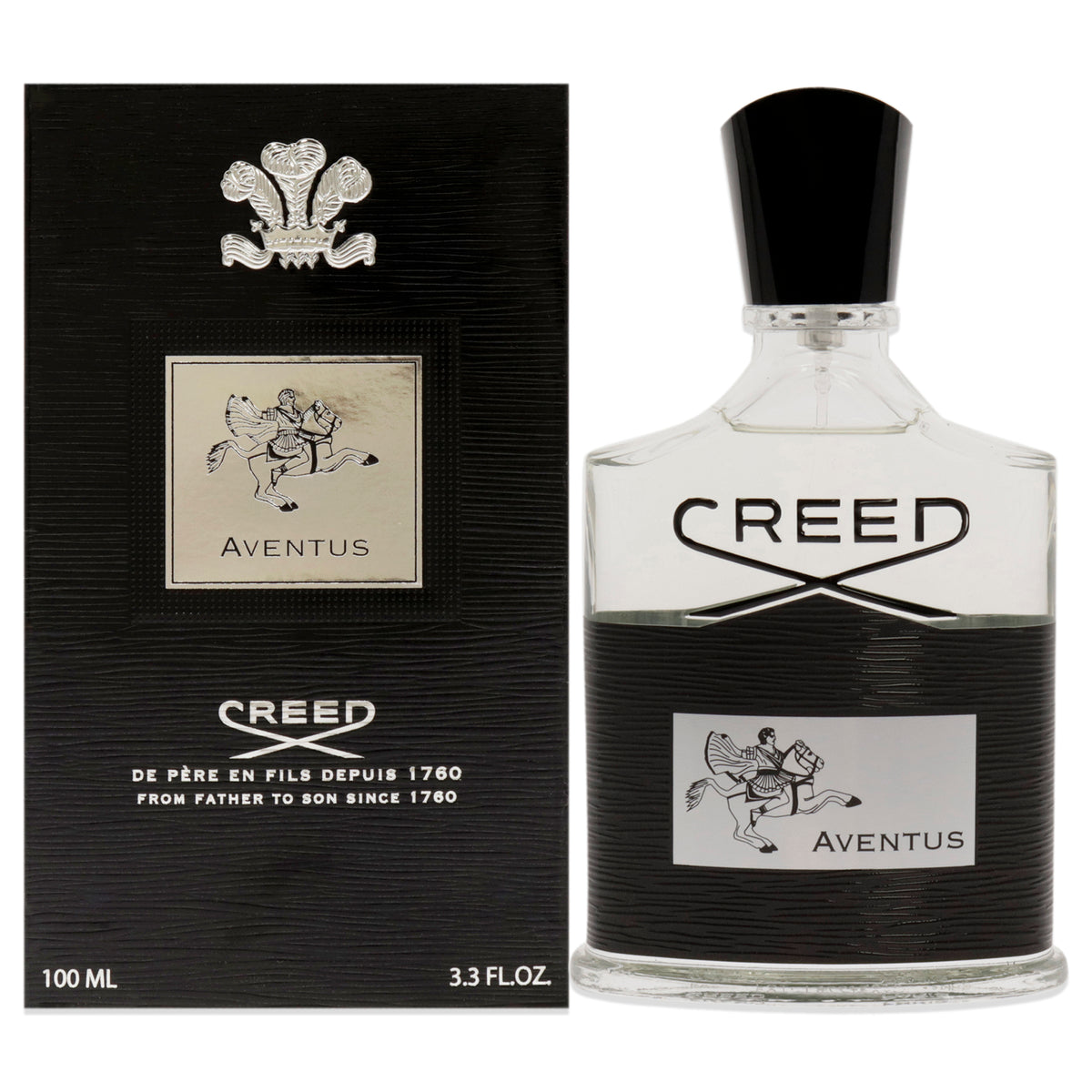 Creed Aventus Eau De Parfum-Thefragrancemart.com