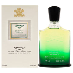 Creed Original Vetiver Eau De Parfum-Thefragrancemart.com