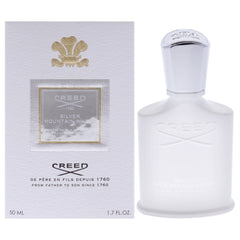 Creed Silver Mountain Water Eau De Parfum-Thefragrancemart.com