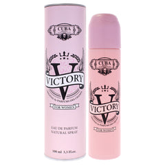 Cuba Victory Eau De Parfum-Thefragrancemart.com