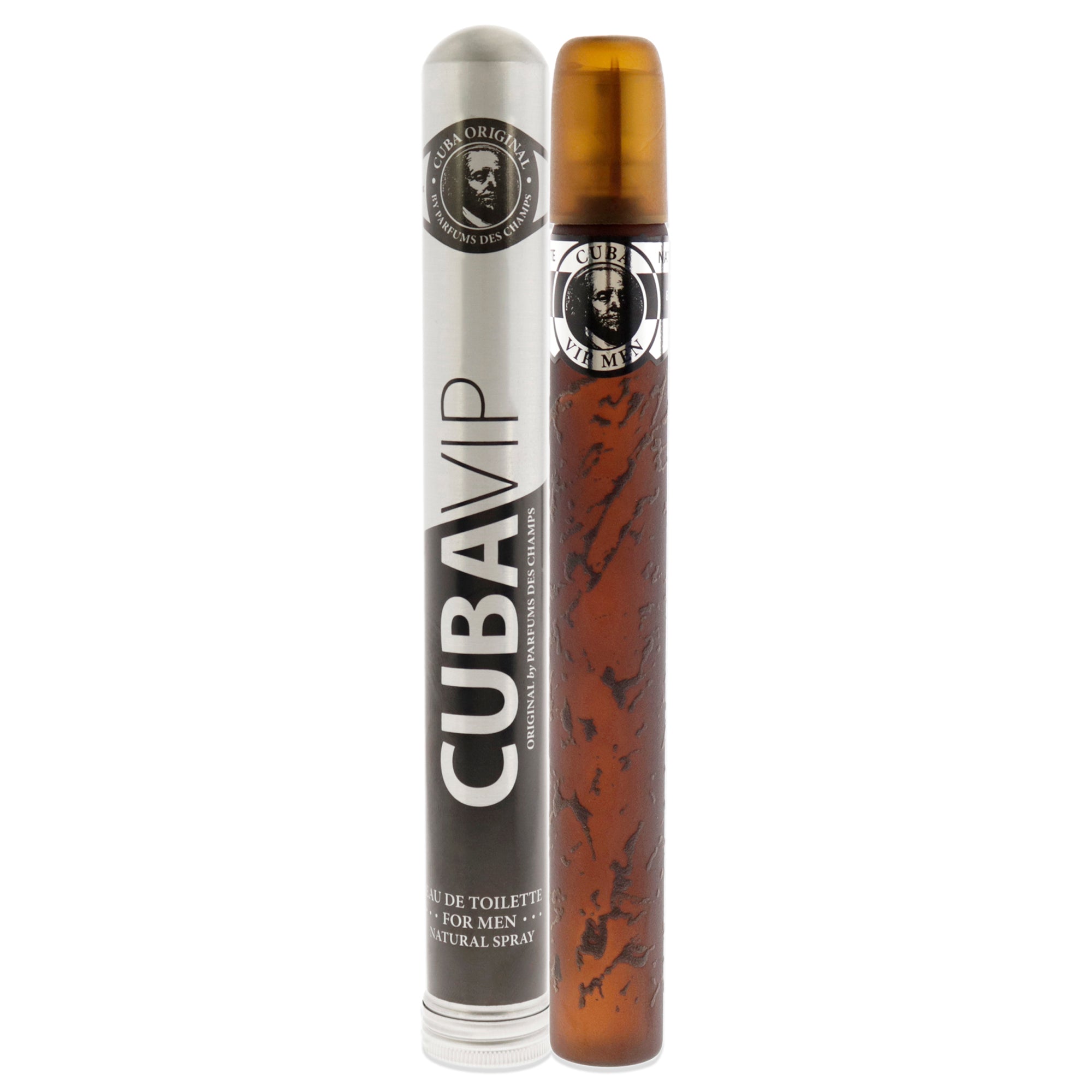 Cuba VIP Eau De Toilette-Thefragrancemart.com