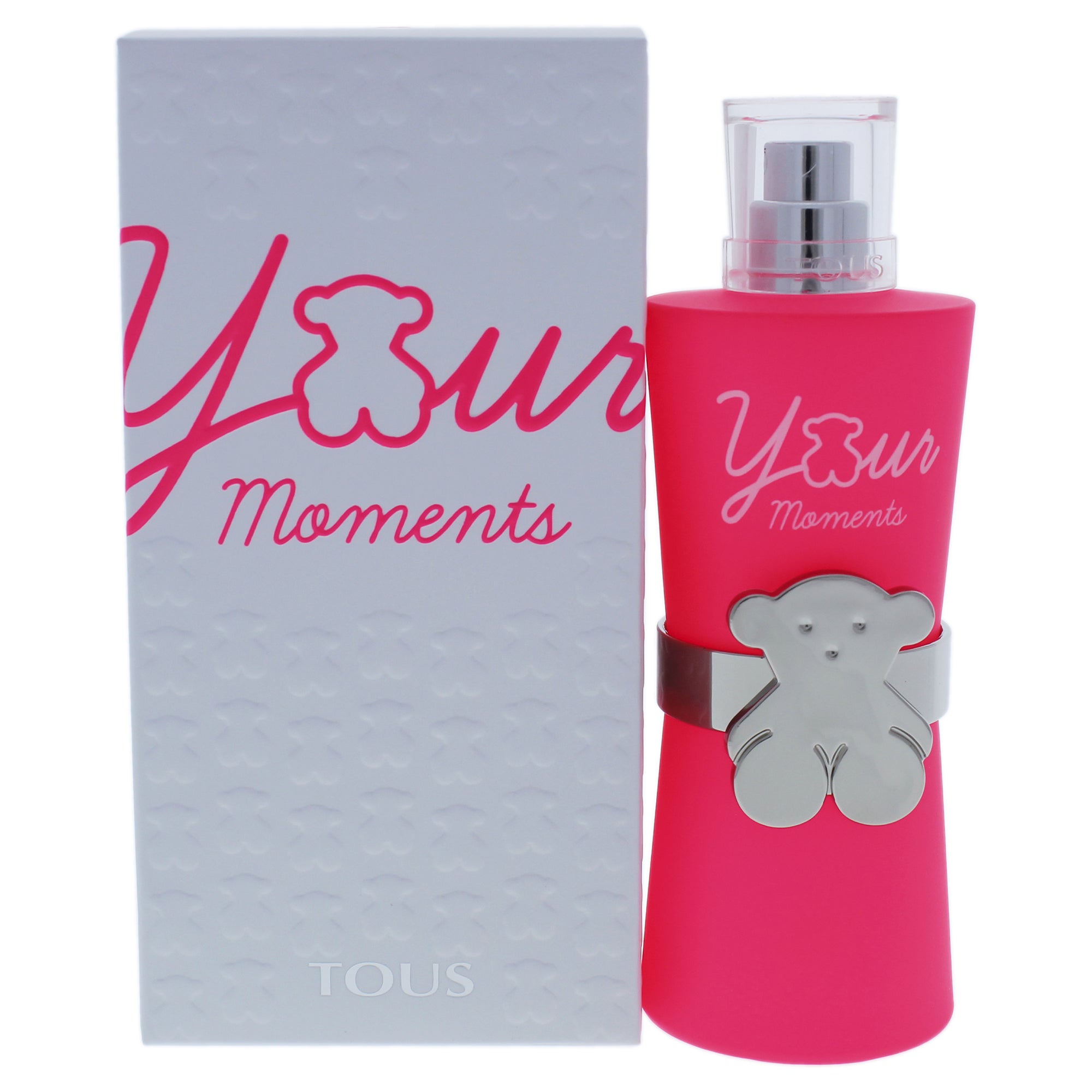 Tous Your Moments Eau De Toilette-Thefragrancemart.com