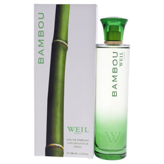 Weil Bambou Eau De Parfum-Thefragrancemart.com
