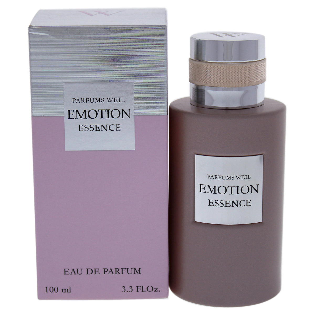 Weil Emotion Essence Eau De Parfum-Thefragrancemart.com