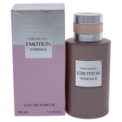 Weil Emotion Essence Eau De Parfum-Thefragrancemart.com