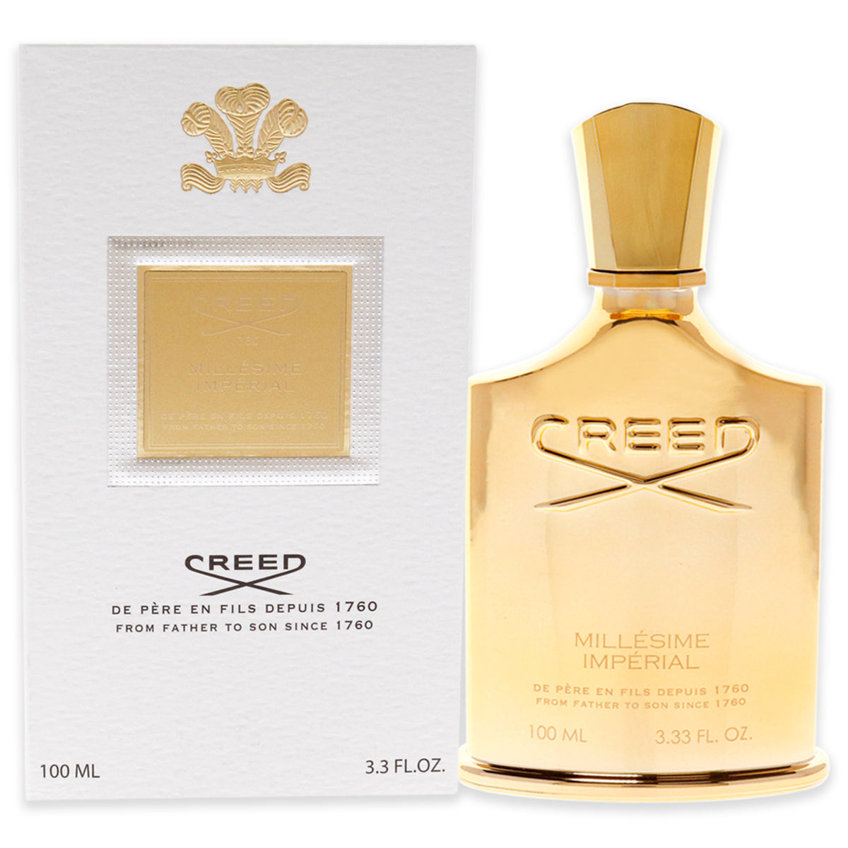 Creed Millesime Imperial Eau De Parfum-Thefragrancemart.com