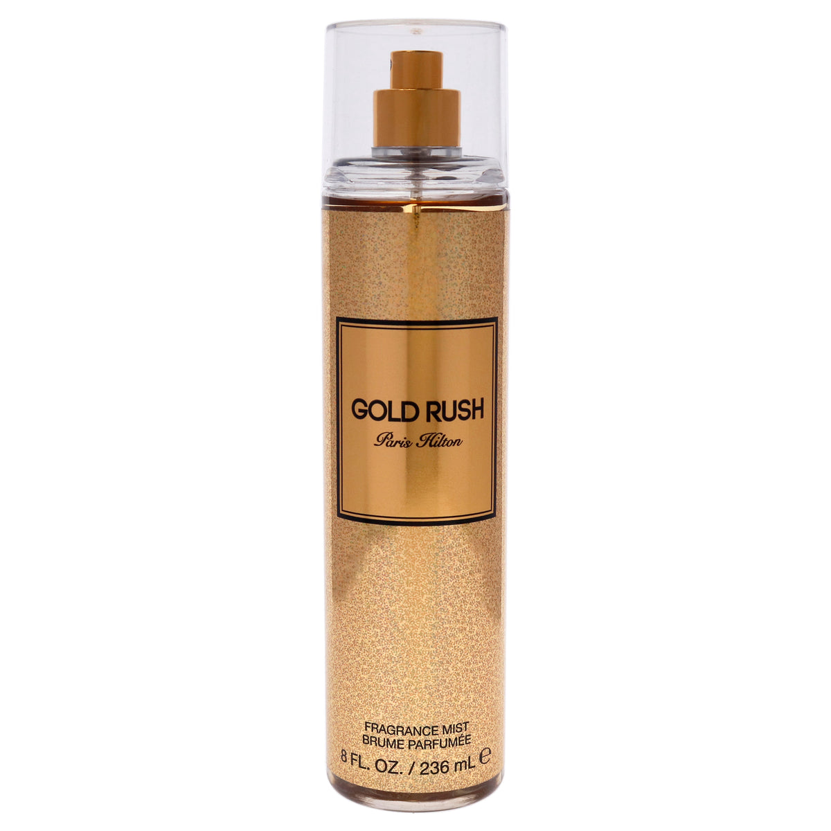 Paris Hilton Gold Rush -Thefragrancemart.com