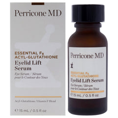 Perricone MD Essential FX Acyl-Glutathione Eyelid Lift Serum -Thefragrancemart.com