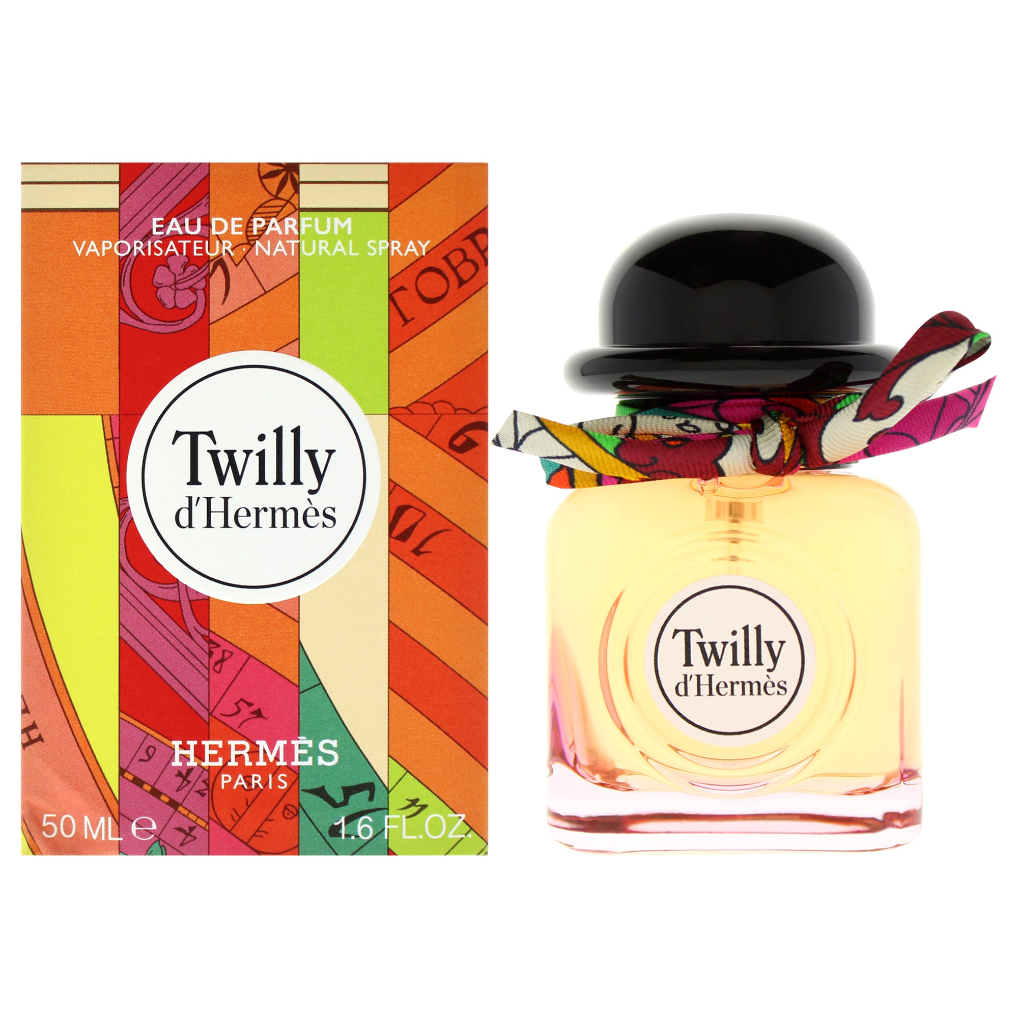 Twilly DHermes Eau De Parfum-Thefragrancemart.com