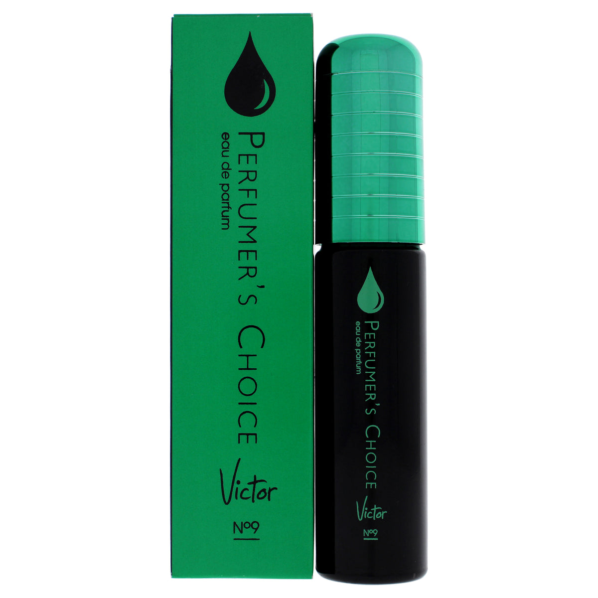 Milton-Lloyd Perfumers Choice Victor Eau De Parfum-Thefragrancemart.com