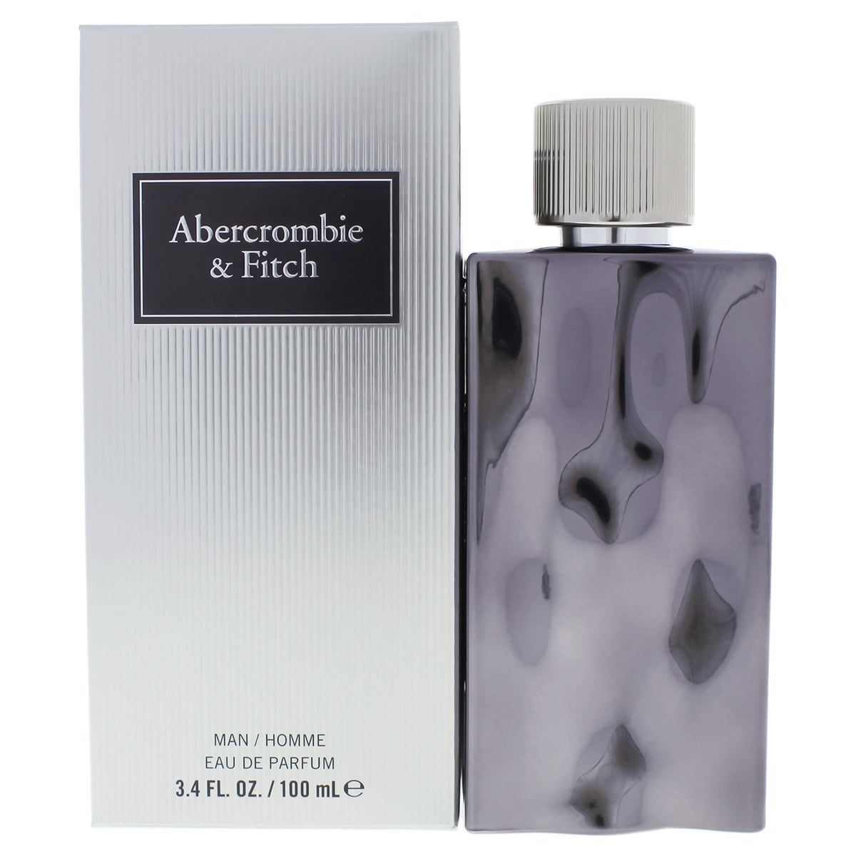 Abercrombie and Fitch First Instinct Extreme Eau De Parfum-Thefragrancemart.com