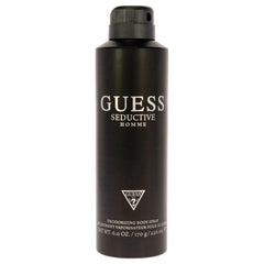 Guess Seductive Homme -Thefragrancemart.com