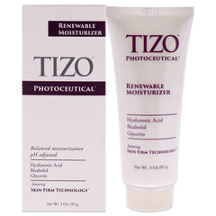 Tizo Photoceutical Daily Moisturizer Hydration -Thefragrancemart.com