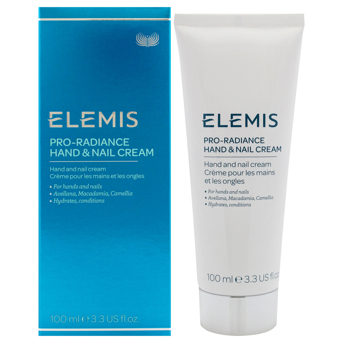 Elemis Pro-Radiance Hand And Nail Cream -Thefragrancemart.com