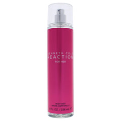 Kenneth Cole Reaction  The fragrance mart