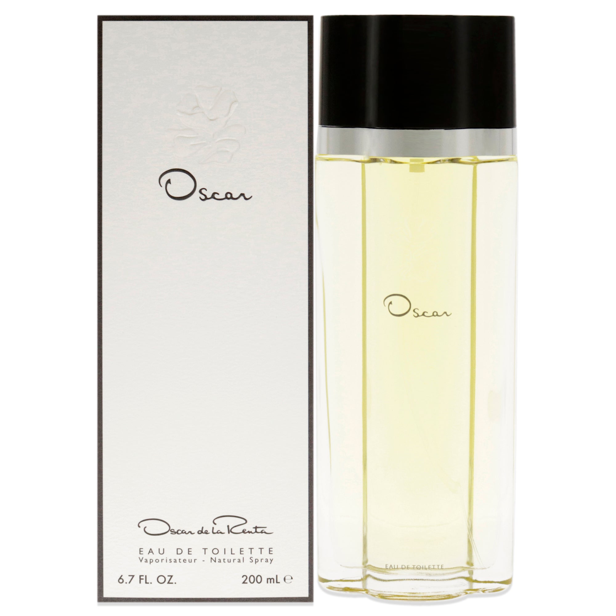 Oscar De La Renta Oscar Eau De Toilette-Thefragrancemart.com