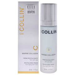 G.M. Collin Marine Collagen Revitalizing Cream -Thefragrancemart.com