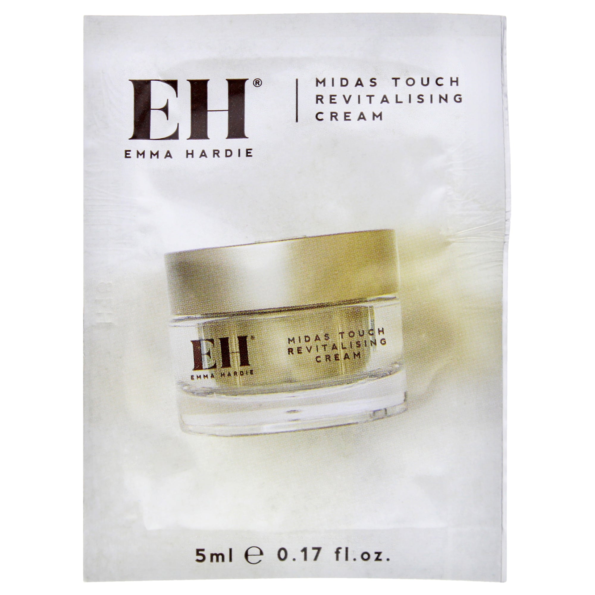 Emma Hardie Midas Touch Revitalising Cream -Thefragrancemart.com