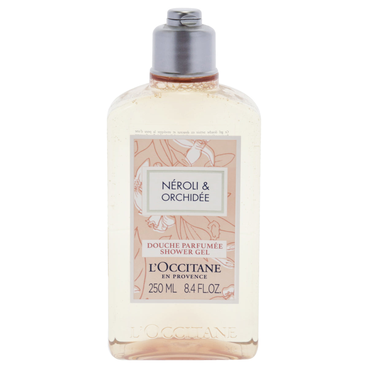 LOccitane Neroli and Orchidee Shower Gel -Thefragrancemart.com