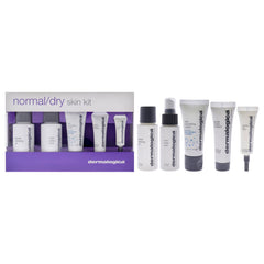 Dermalogica Normal Dry Skin Kit -Thefragrancemart.com