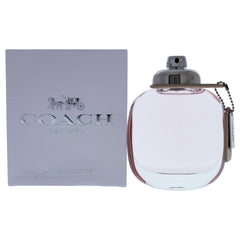 Coach Eau De Toilette-Thefragrancemart.com