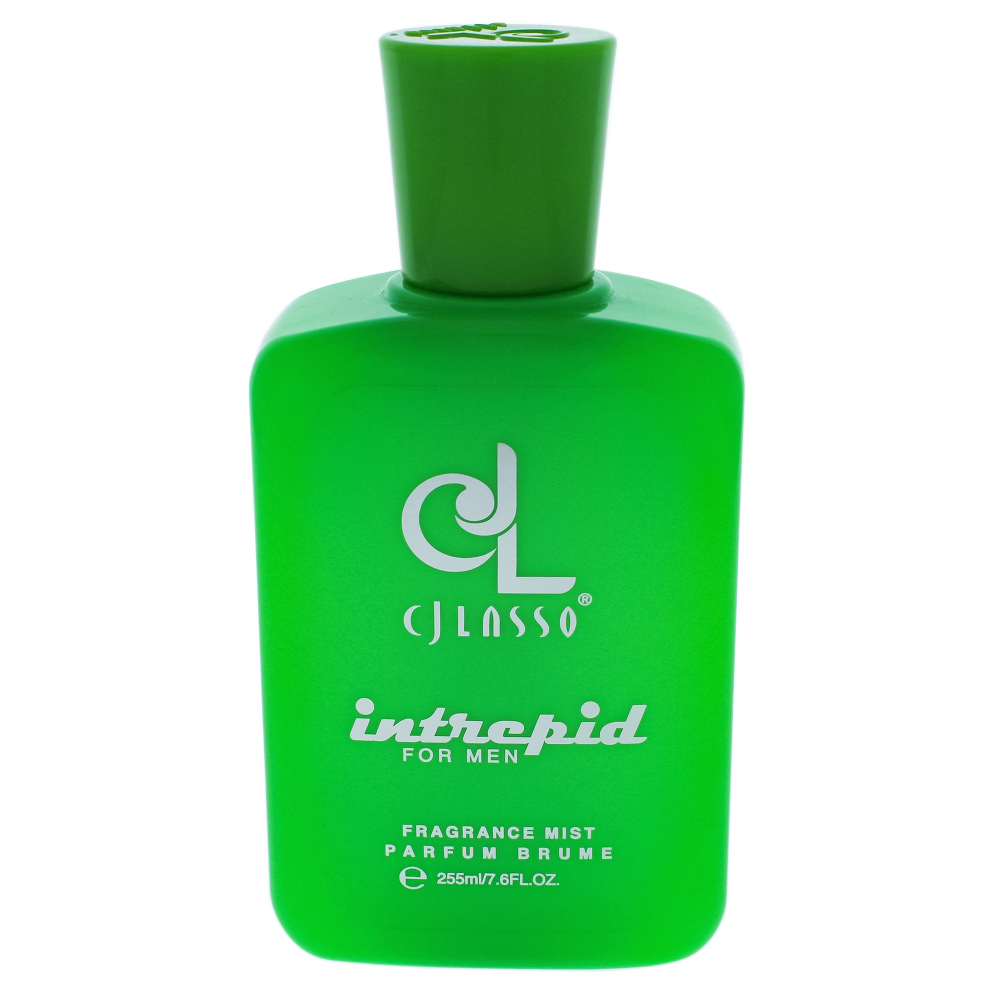 CJ Lasso Intrepid -Thefragrancemart.com