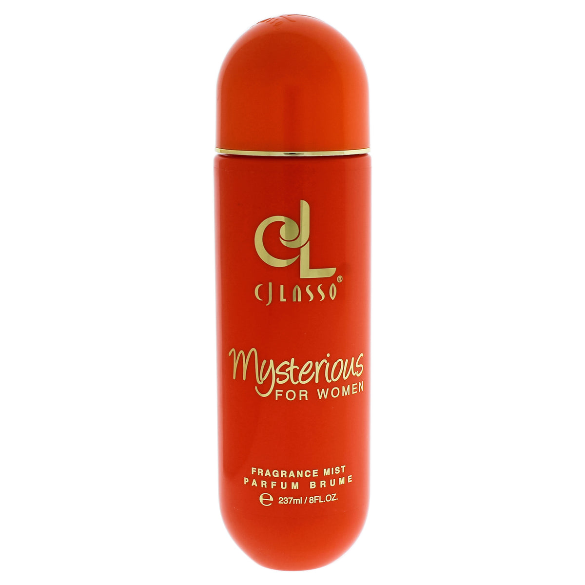CJ Lasso Mysterious -Thefragrancemart.com