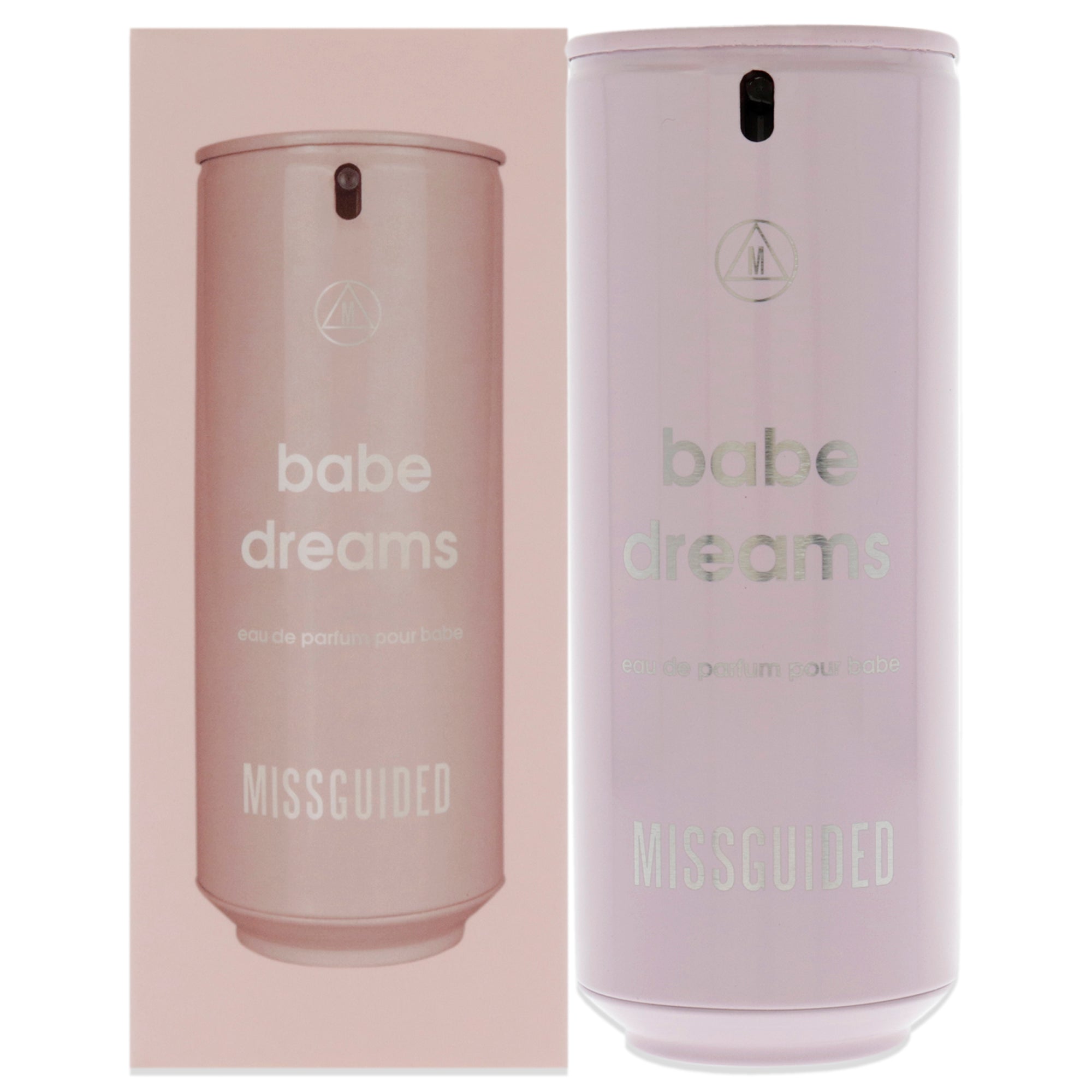 Missguided Babe Dreams Eau De Parfum-Thefragrancemart.com