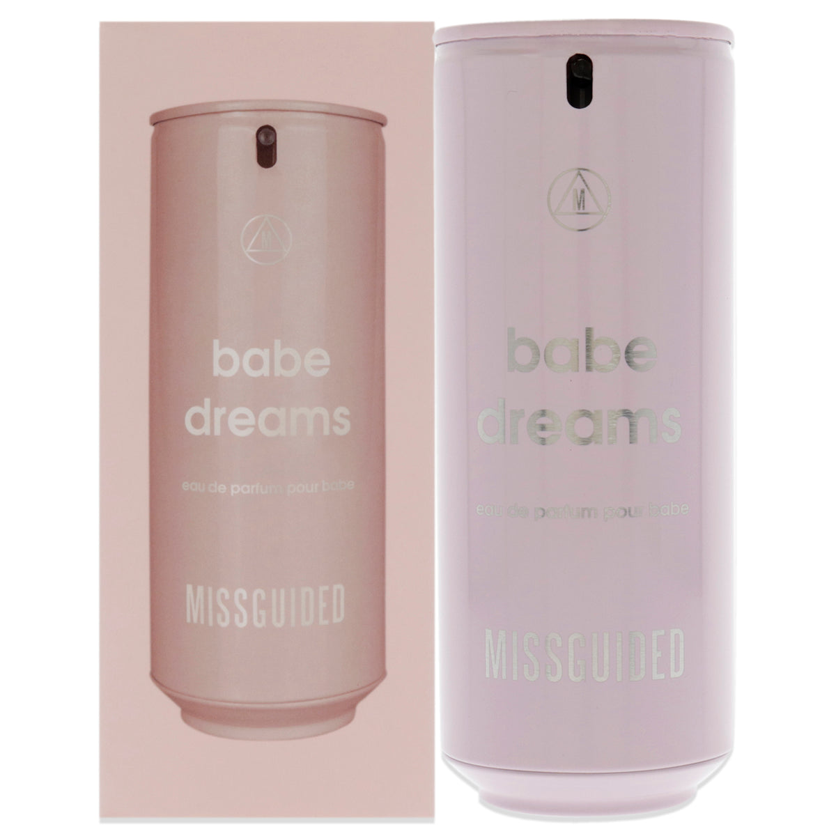 Missguided Babe Dreams Eau De Parfum-Thefragrancemart.com