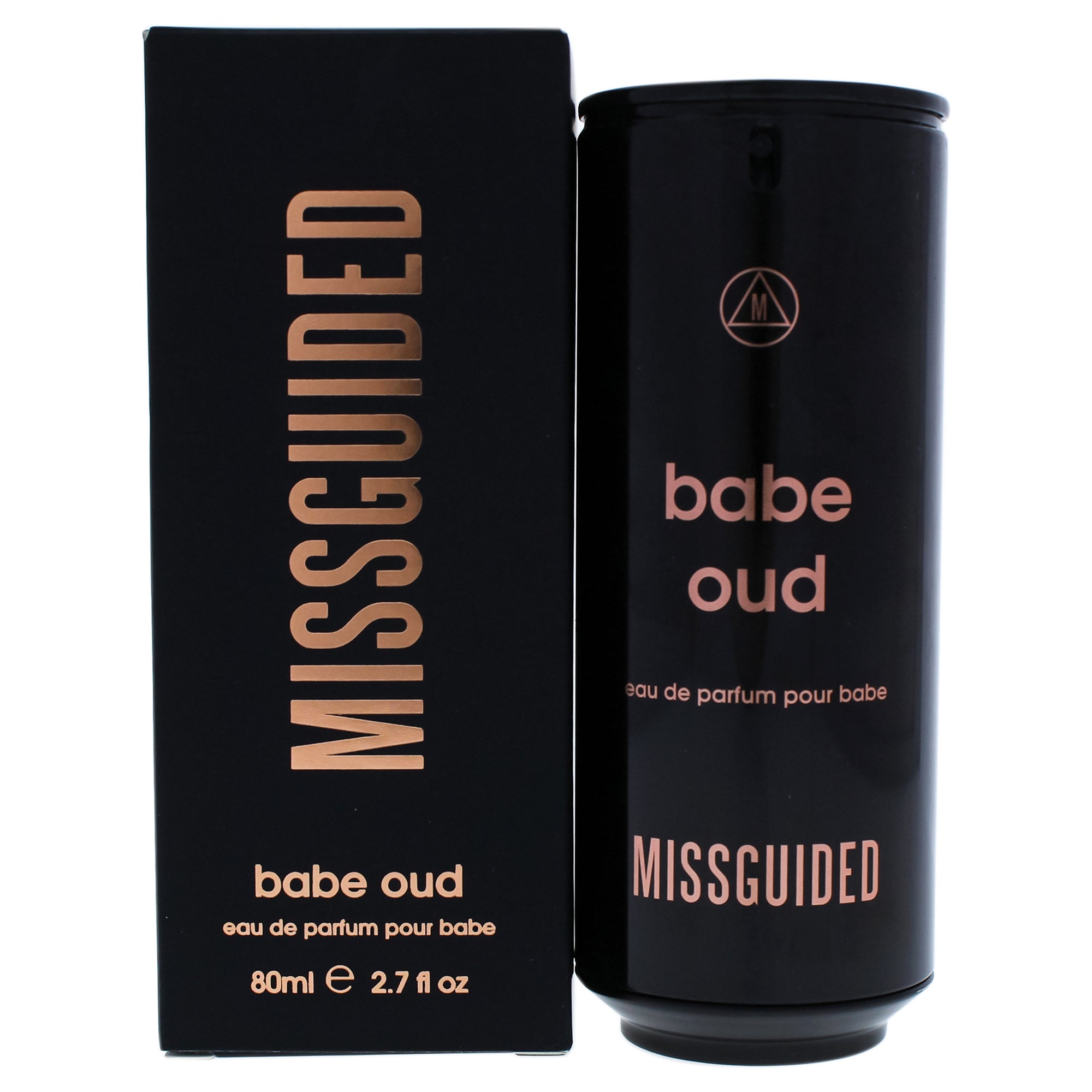 Missguided Babe Oud Eau De Parfum-Thefragrancemart.com