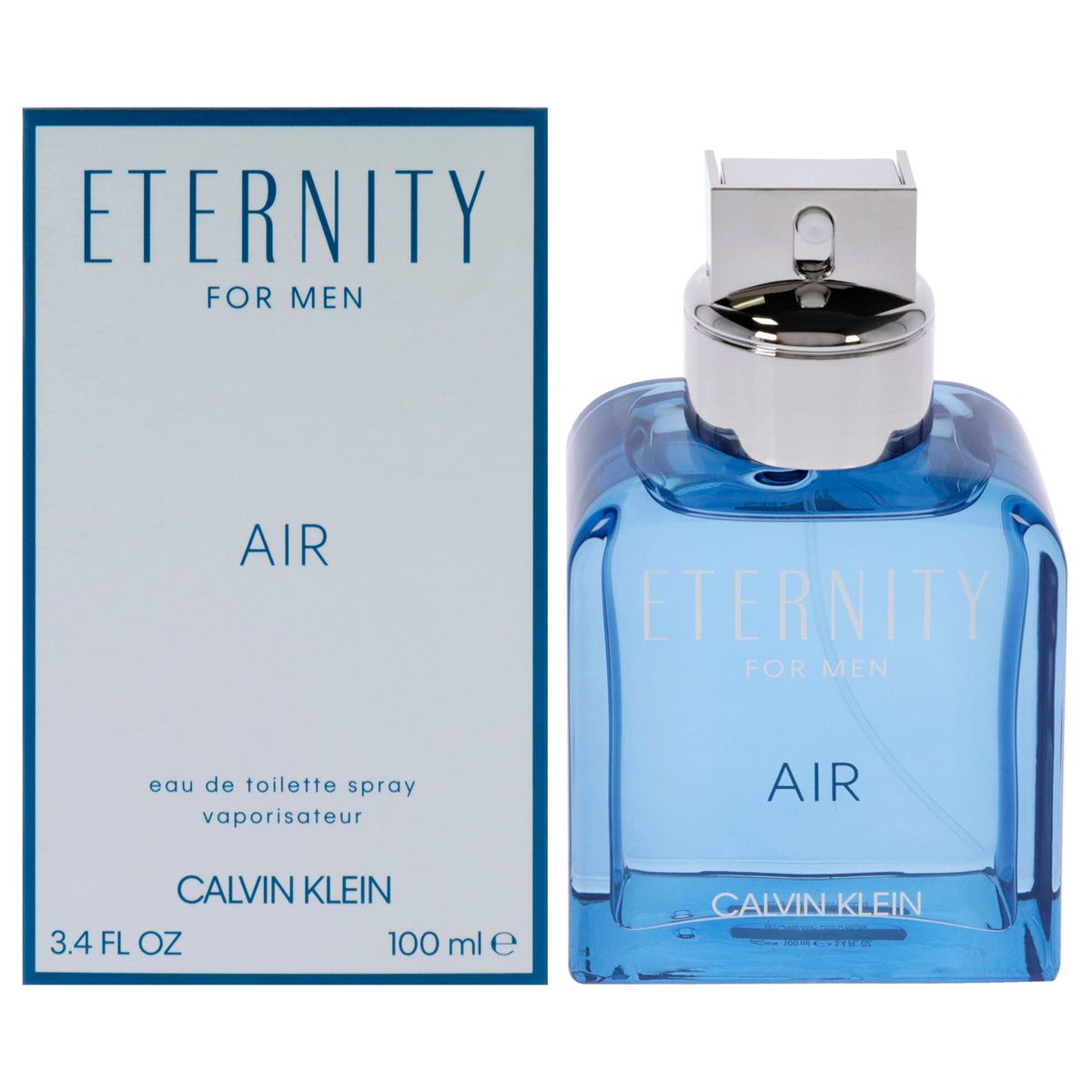 Calvin Klein Eternity Air Eau De Toilette-Thefragrancemart.com