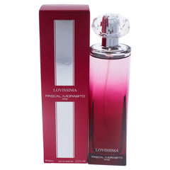 Pascal Morabito Lovissima Eau De Parfum-Thefragrancemart.com